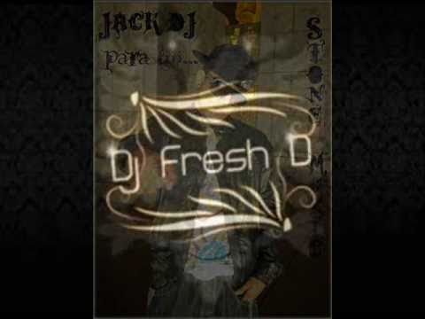 bellakeale y pegate remix dj jack ft dj fresh