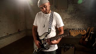 Video thumbnail for Fender American Professional II Stratocaster HSS | Jose Rios First Impressions by Guitar Center