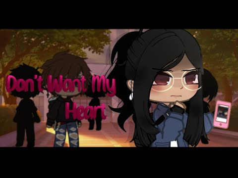 don’t Want My Heart // GCMV // Nabehah blues