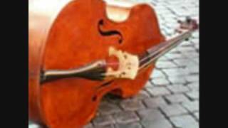 I'll keep loving you by bud powell as played by andrea imparato