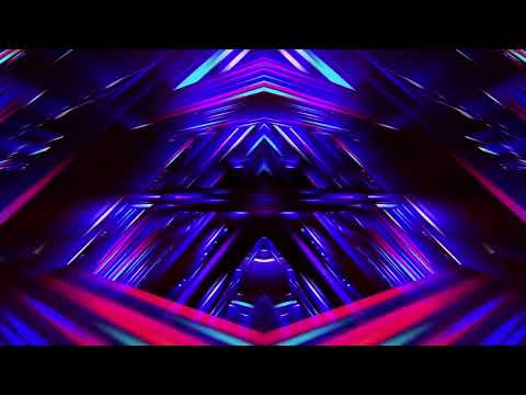 Club Visuals 1261 - VJ Loop