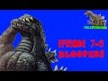 ProjectGodzilla Episode 7 9 Bloopers