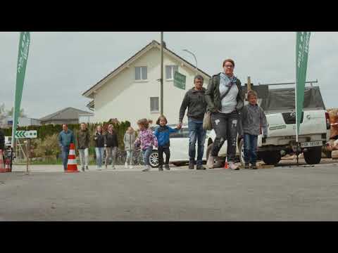 Holzimprägnierwerk AG: Tag der offenen Tür