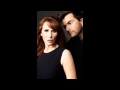 Sigh No More - David Tennant and Catherine ...