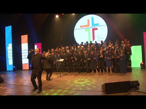 Vou Viver o Amor - CIC 2023