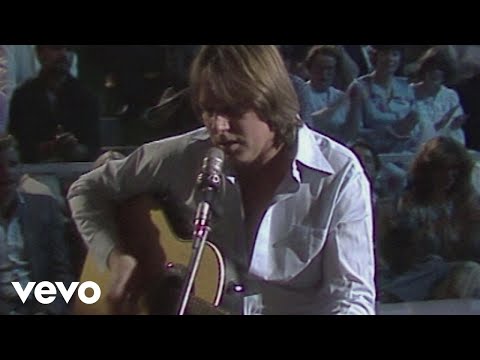 Gunter Gabriel - Ich bin CB-Funker (ZDF Hitparade24.07.1978 ) (VOD)