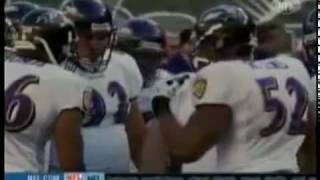 Baltimore Ravens-Death on Wings!!