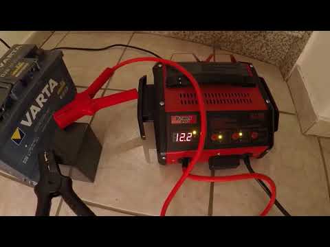 ✅VERY SIMPLE!!! IN WHICH CASES DOES THE #AldiCharger DISPLAY 00 ✅XY9777