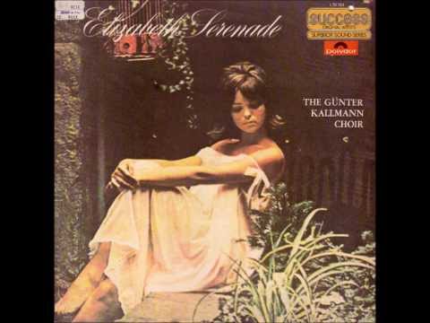 Günter Kallmann Choir - Annabelle