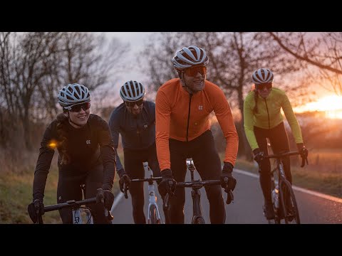 KALAS Sportswear: PASSION Z3 jackets