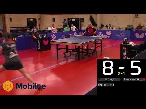 VTV/Jinbu Europe - FysioScheepje/SKF 2020-09-20