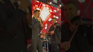 משה קליין - כינורי בליווי הכנר אורן כץ