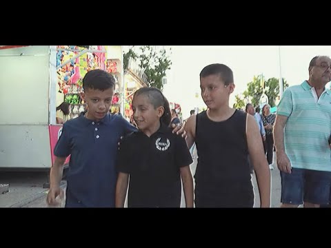 JARFAITER and Kaños