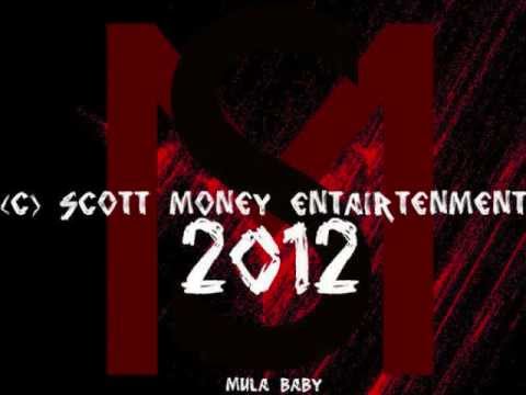 Scott Money_Feat ( Nick Mayor ) Elle M'attire (SM entertainment)