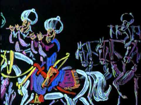 מוצרט/ מארש תורכי