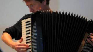 Piazzolla: Tanguedia III