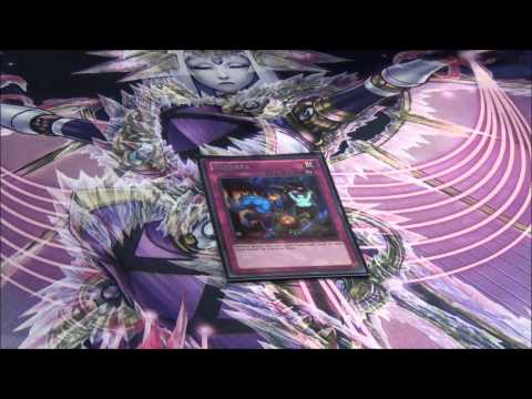 Yugioh NAWCQ 2015 Top 32 Deck Profile - Burning Abyss - Pete Navarro