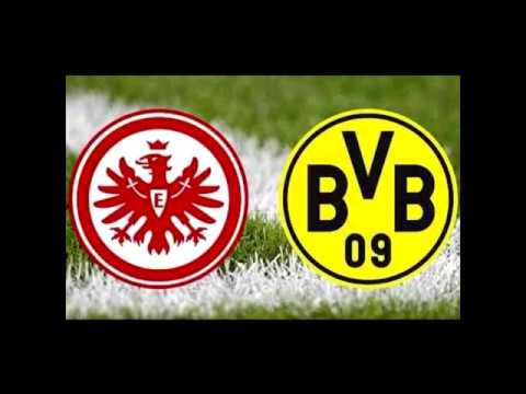 DFB Pokalfinale 2017 - BVB Fankneipe Berlin