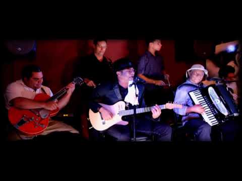 Pelos Cantos Da Casa - Maciel Melo