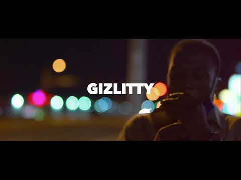 Gizlitty- Phantom White (official Video)