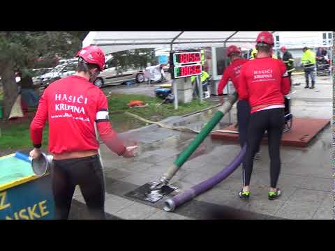 DHZ Krupina A muži #2_Teplická Trojka 2017