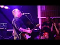 The Get Up Kids - Stay Gold, Pony Boy - Live @Espacio San Diego Chile