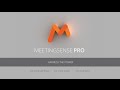 How to check meetingsense - Meetingsense Demo