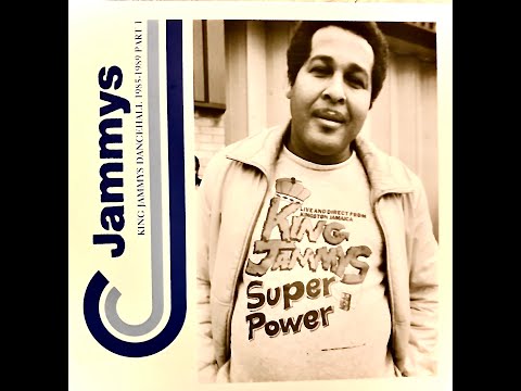 Eccleton Jarrett  – Rock Them One By One