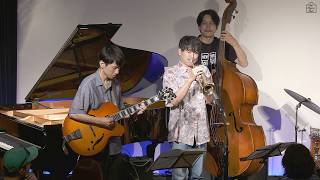 Download lagu ''I Concentrate On You''  山田丈造Quartet 2026'07'24 @cafe cotton club mp3