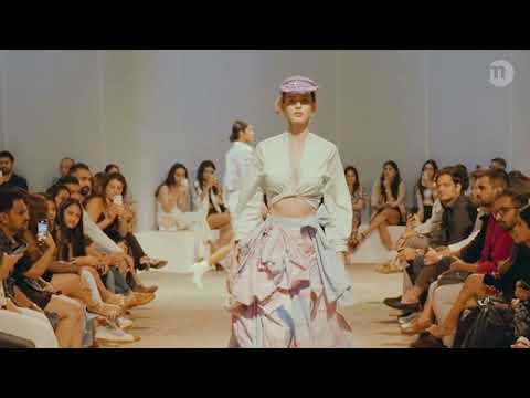 OMNIVERSE • 2022 Istituto Marangoni Mumbai Fashion Show