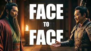 Here's What Happens When the Greatest Warrior Meets the Greatest Warlord