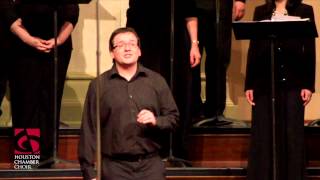 Houston Chamber Choir - When I'm 64