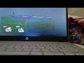 TAS Super Sonic Vs Link Cpu Lvl 3 SMASH REMIX 1 4 0