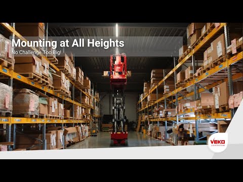 No Project Too Crazy: Tailored Line Lighting Solutions!