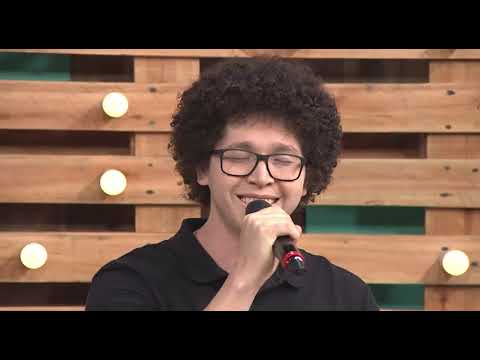 Água E Pão - Trio Discípulos