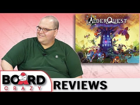 AlderQuest Review -- A Propitious Prototype