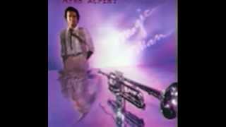 Herb Alpert - I Get It From You (1981)