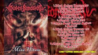 Download lagu MOSES BANDWIDTH~Misa Hitam(Full Album) ||Indonesian Gothic Metal mp3