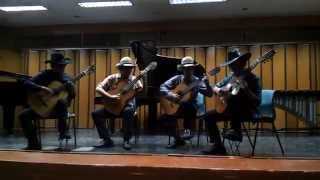 Blue Ocean Echo/Country Gentleman - Chet Atkins