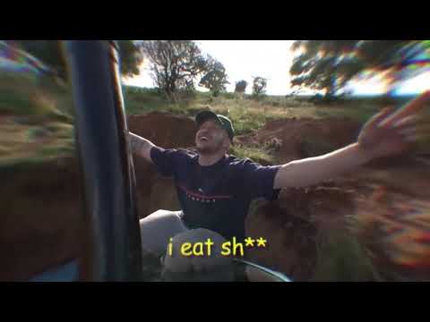 Jimbo & UNX - I Eat Shit