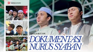 Download lagu Masyaallah Suaranya Nurus Sya'ban,  Gus Azmi Dan Temen lain nya  mp3