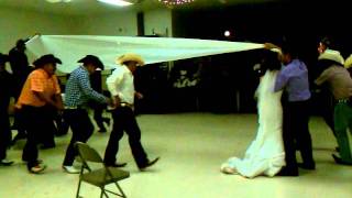 preview picture of video 'Boda en hereford tx, puro slp'