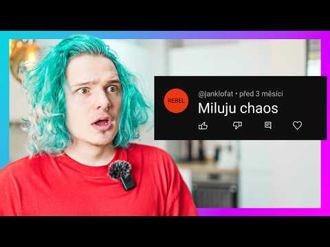 TAK JÁ VÁM HO DÁM...