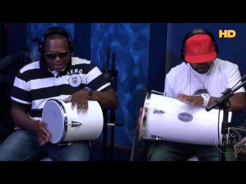 🔴 Radio Mania - Balacobaco - De Onde Eu Venho