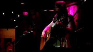 Quackking Presents: Heather Styka "Ordinary Blues"