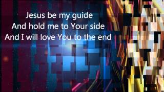 Thy Word - Amy Grant (Lyrics)
