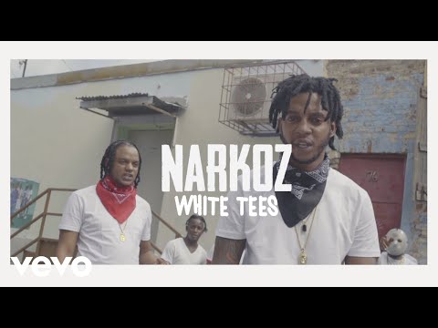 Narkoz - White Tees (Official Video)