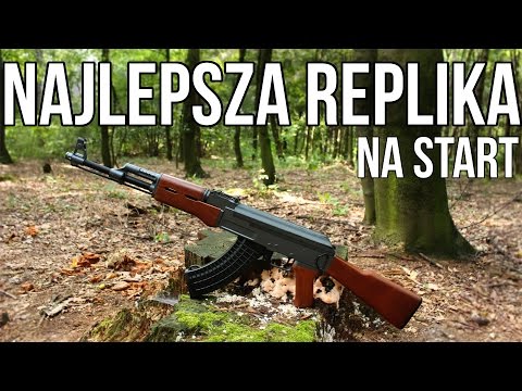 ASG Maniak #68 CM.028 - Test / Recenzja / Pokaz