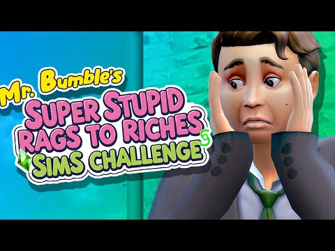 A New Challenge Live?
