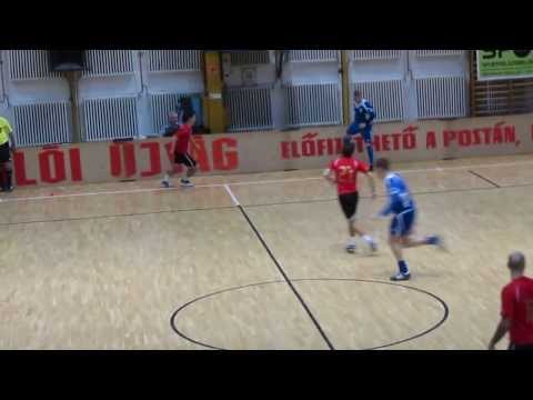 Komló 90-es évek - PMFC